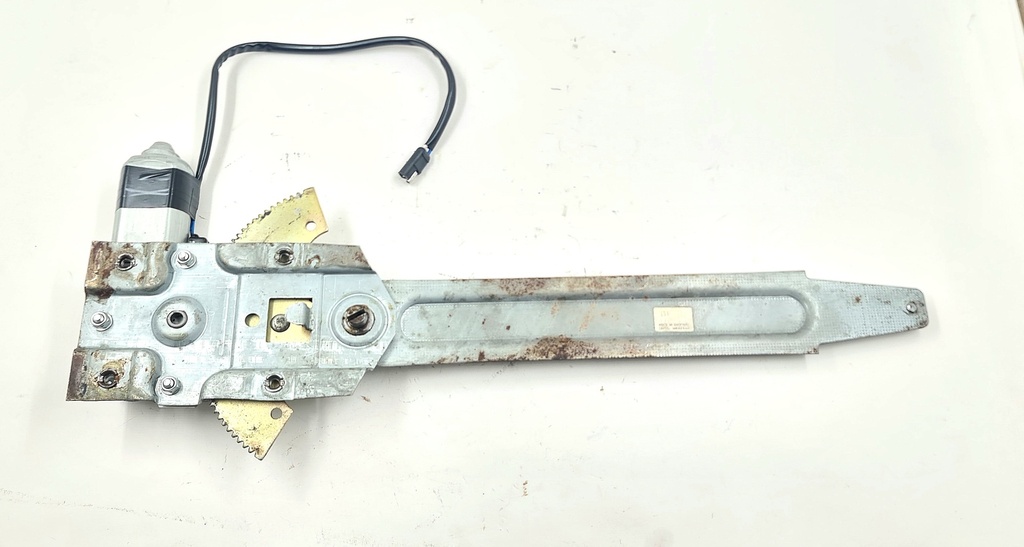RH FRONT LH REAR WINDOW MOTOR DELCO 12 TOOTH REPLACEMENT