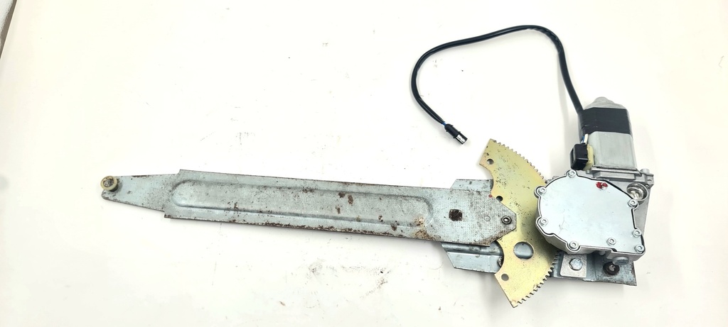 RH FRONT LH REAR WINDOW MOTOR DELCO 12 TOOTH REPLACEMENT