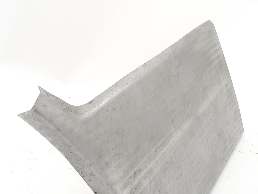 LH FRONT WING LOWER REPAIR SECTION X300 X308