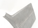 LH FRONT WING LOWER REPAIR SECTION X300 X308