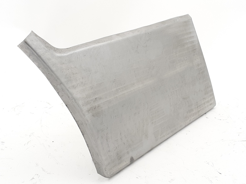 LH FRONT WING LOWER REPAIR SECTION X300 X308
