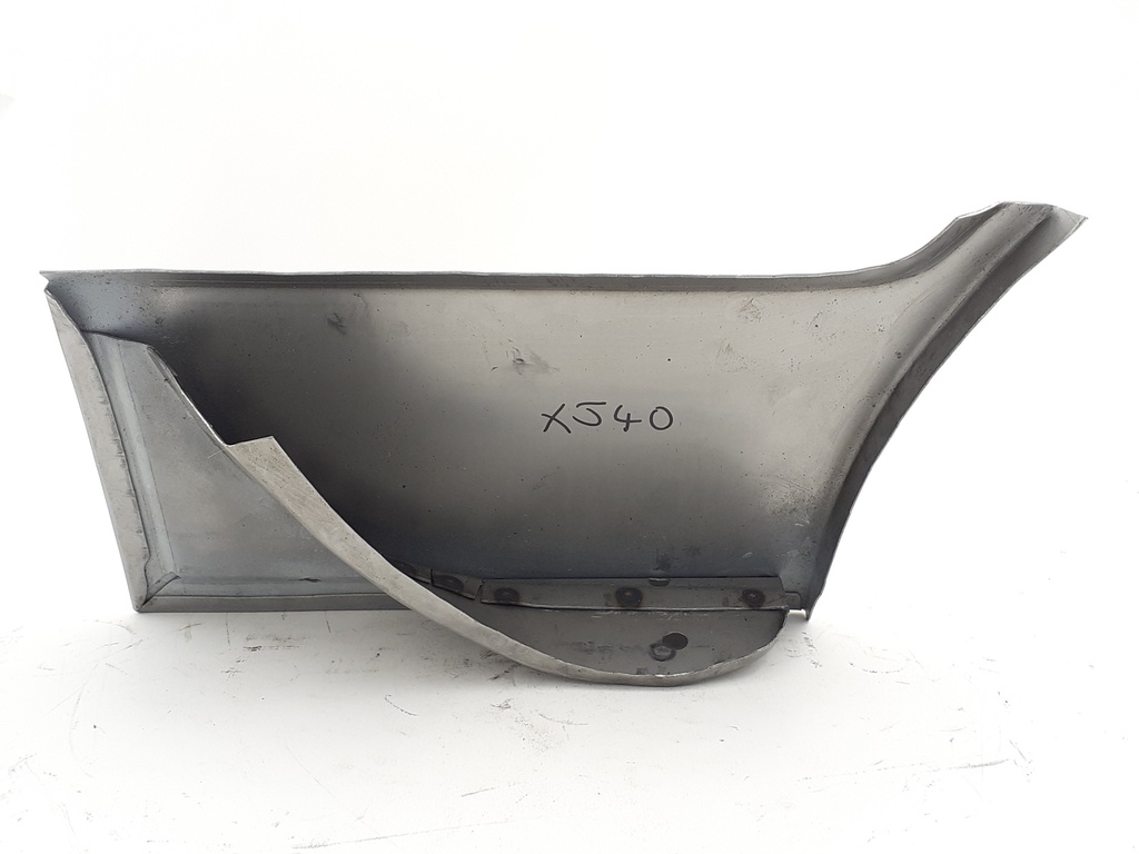 FRONT LH XJ40 LOWER REPAIR SECTION