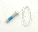 RADIUS ARM MOUNT CUP AND BOLT KIT