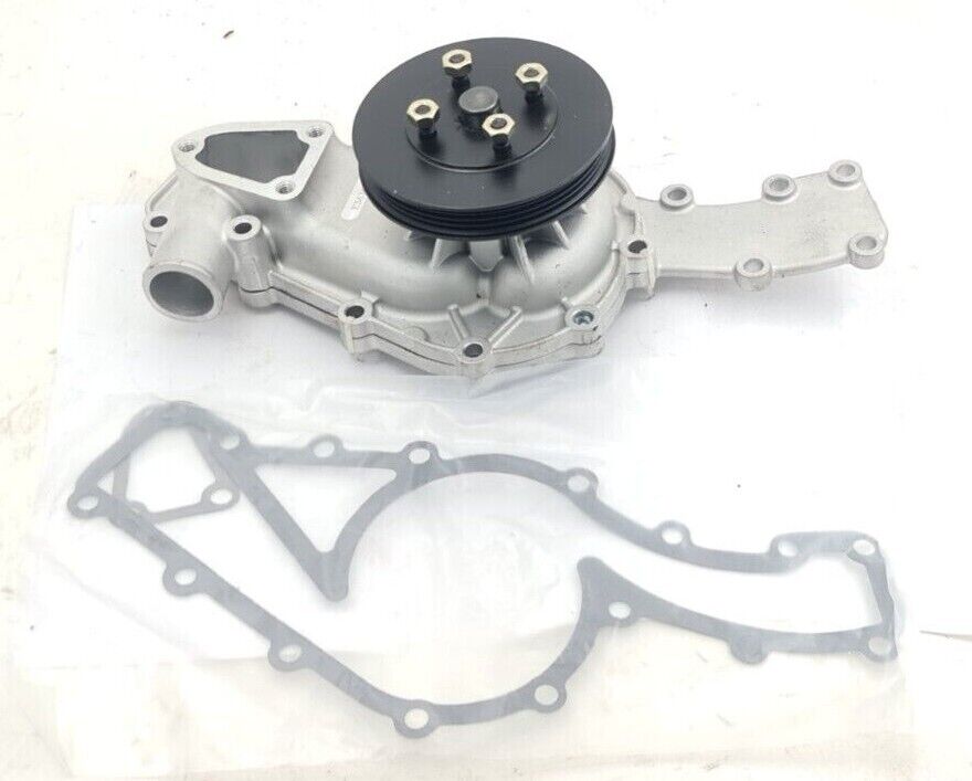 LATE 6.0 V12 ENGINE WATER PUMP SERPENTINE BELT NEW OUTRIGHT