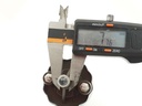XJ XJS INJECTION EXTERNAL PUMP (EYELET)