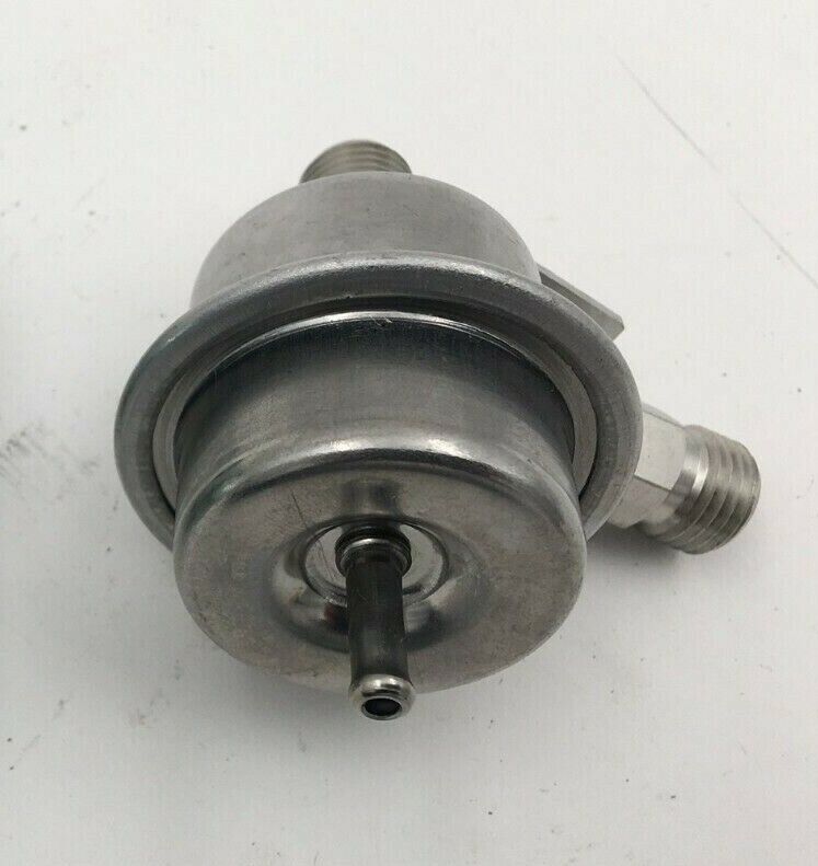 FUEL PRESSURE REGULATOR