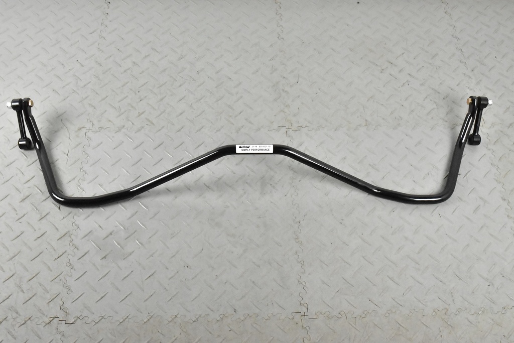 REAR H&R 7/8 ARB SWAY BAR INC FITTING KIT