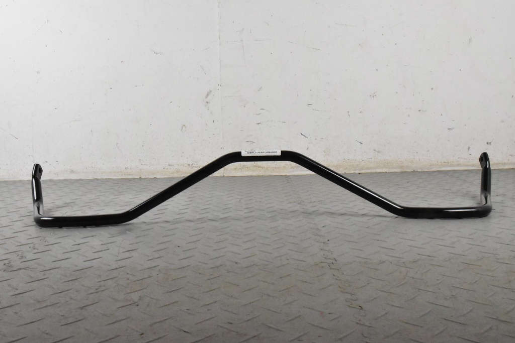 REAR H&R 7/8 ARB SWAY BAR INC FITTING KIT