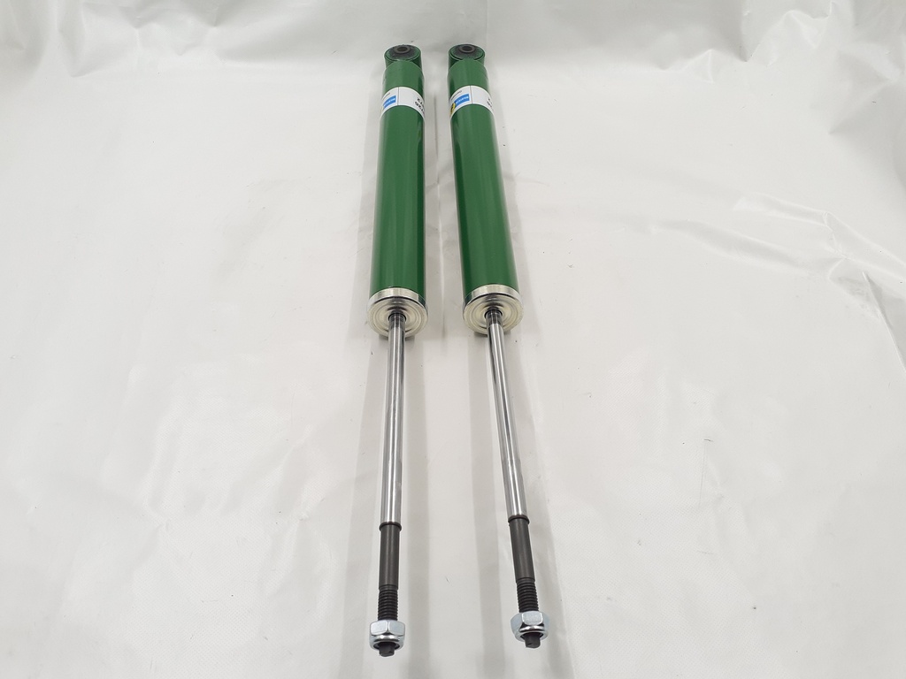 PAIR OF FRONT SHOCKS X308 NON-ADAPTIVE SPORT