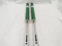 PAIR OF FRONT SHOCKS X308 NON-ADAPTIVE SPORT