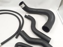 JAGUAR XJ12 SERIES 3 LATE SERIES 2 WATER COOLANT HOSE KIT
