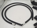JAGUAR XJ12 SERIES 3 LATE SERIES 2 WATER COOLANT HOSE KIT