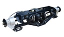 COMPLETE REBUILT JAGUAR XJS XJ SERIES 1, 2, 3 XJ6 XJ12 REAR AXLE IRS