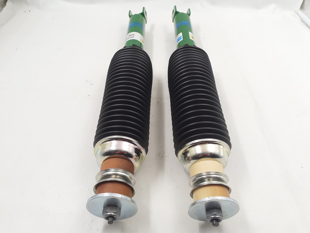FRONT XJR6 X306 X300 B4 GREEN SHOCK ABSORBER