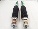 FRONT XJR6 X306 X300 B4 GREEN SHOCK ABSORBER