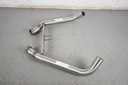 COMPLETE XJS AJ16 4.0 LATE TUBULAR MANIFOLD EXHAUST SYSTEM