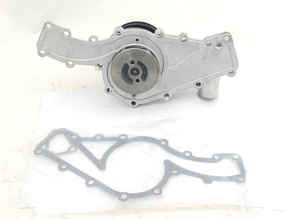 LATE V12 WATER PUMP SERPENTINE BELT