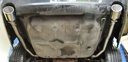 X308 X300 REAR BOX DELETE PIPES AND TIPS