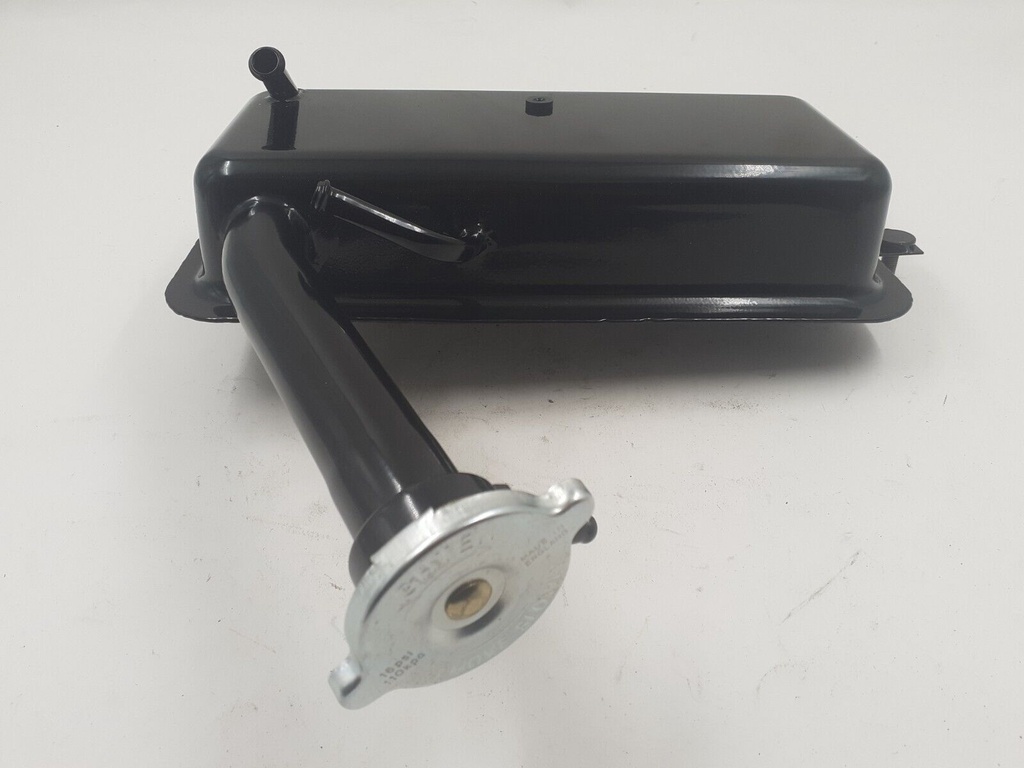 EARLY XJS HEADER TANK NON ABS TO (V)147268