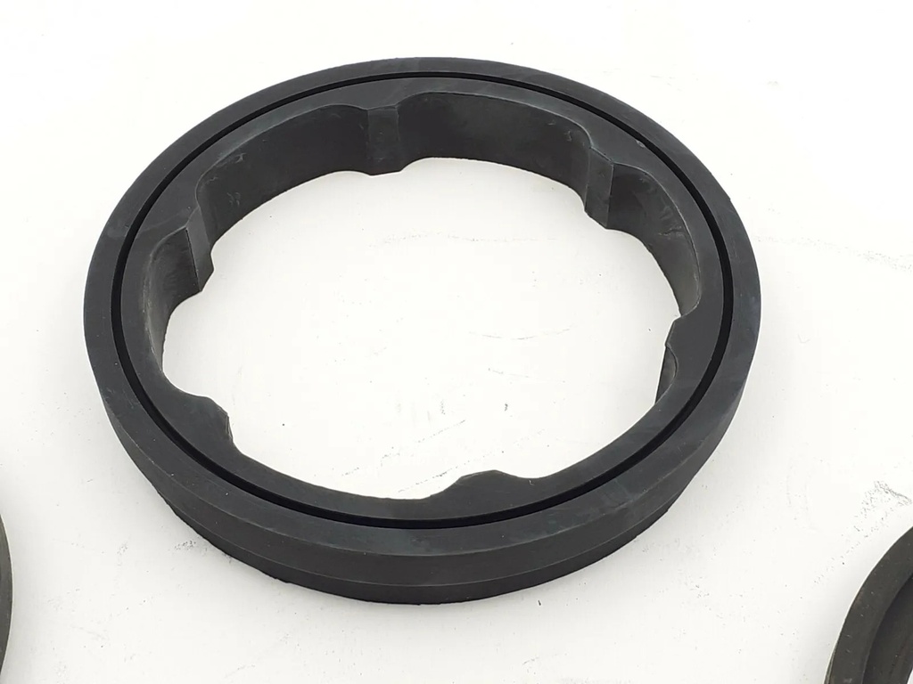 GEARBOX MOUNT RUBBER FOAM BUFFER REPLACEMENT