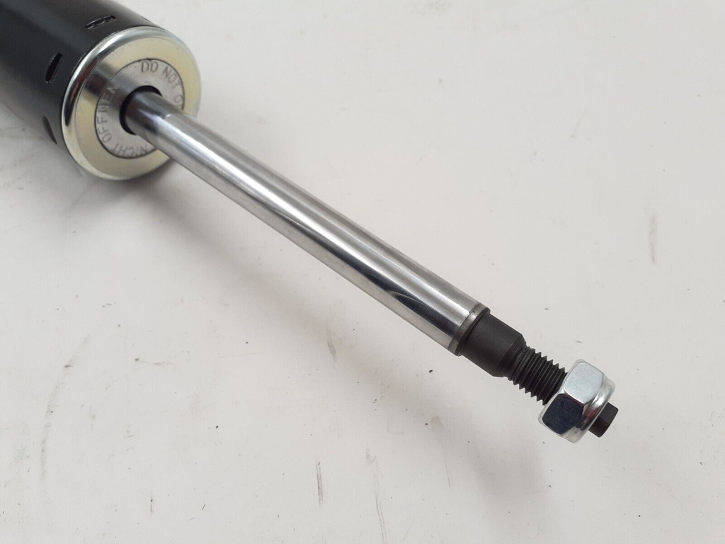 XK8 XKR FRONT SHOCKS STANDARD SUSPENSION