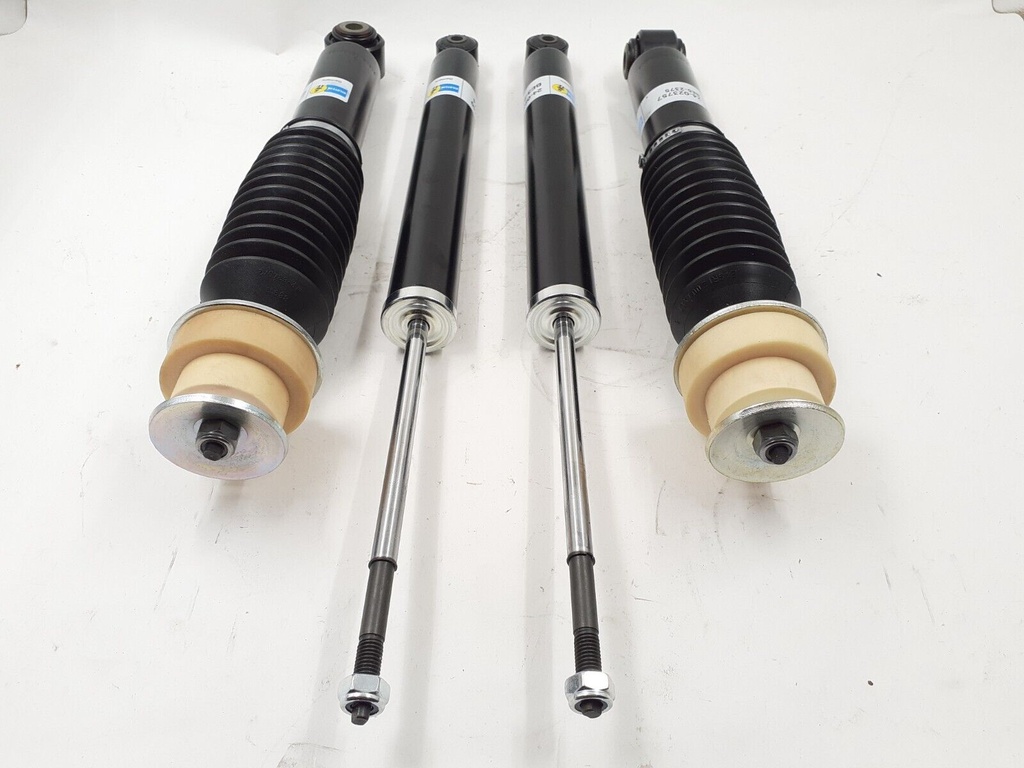 JAGUAR X308 XJ8 97-02 COMFORT SHOCK ABSORBER DAMPER BILSTEIN ADAPTIVE CONVERSION