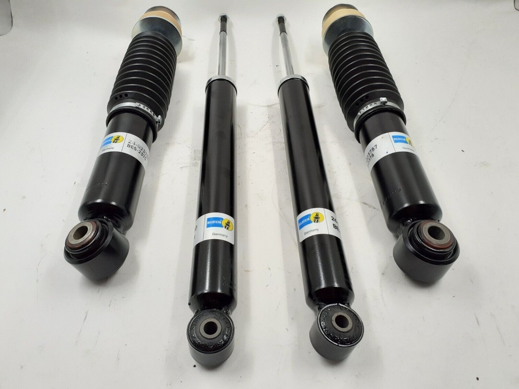 JAGUAR X308 XJ8 97-02 COMFORT SHOCK ABSORBER DAMPER BILSTEIN ADAPTIVE CONVERSION