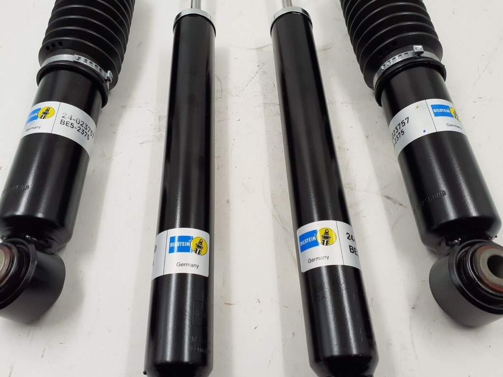 JAGUAR X308 XJ8 97-02 COMFORT SHOCK ABSORBER DAMPER BILSTEIN ADAPTIVE CONVERSION