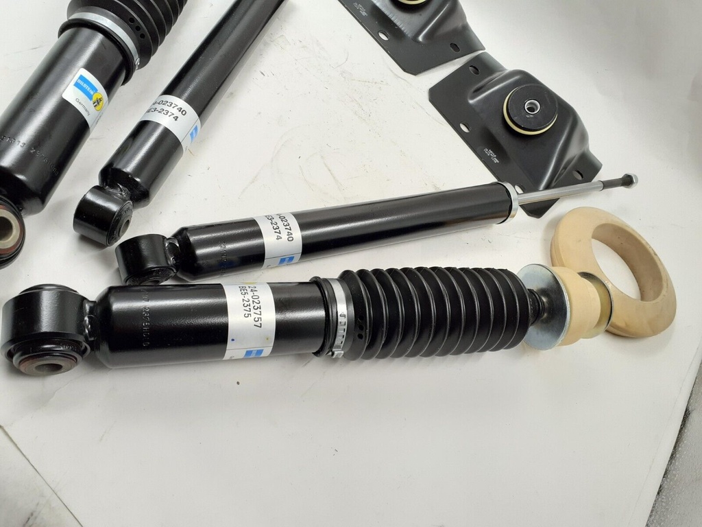 JAGUAR X308 XJ8 97-02 COMFORT SHOCK ABSORBER DAMPER BILSTEIN ADAPTIVE CONVERSION