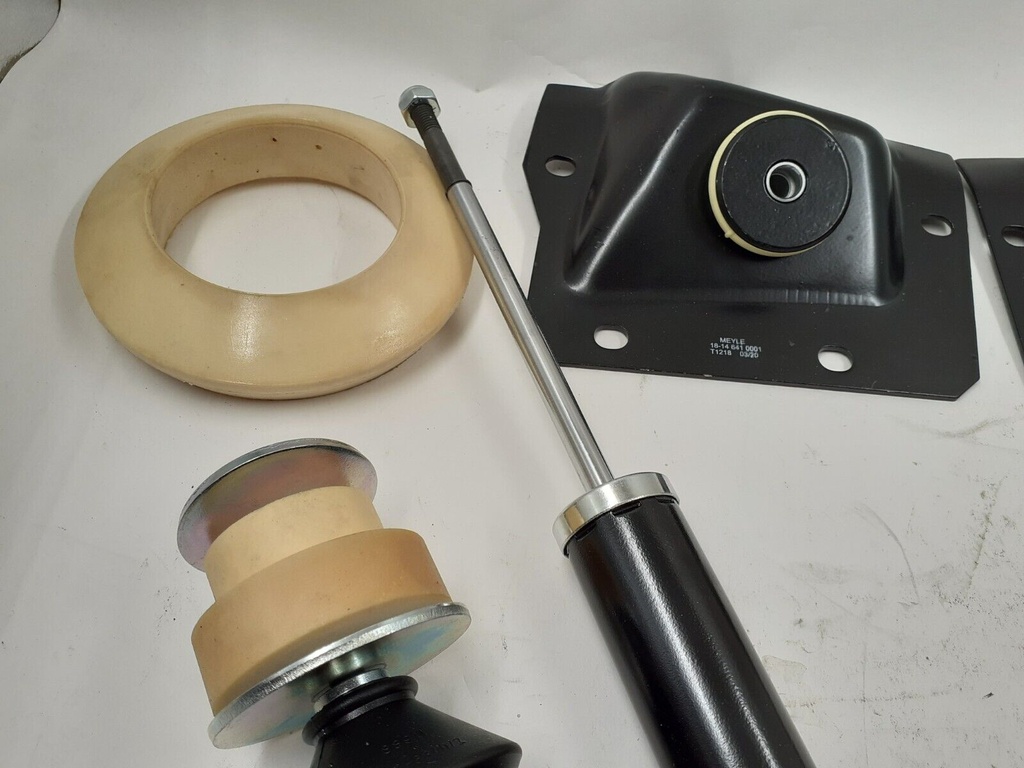 JAGUAR X308 XJ8 97-02 COMFORT SHOCK ABSORBER DAMPER BILSTEIN ADAPTIVE CONVERSION