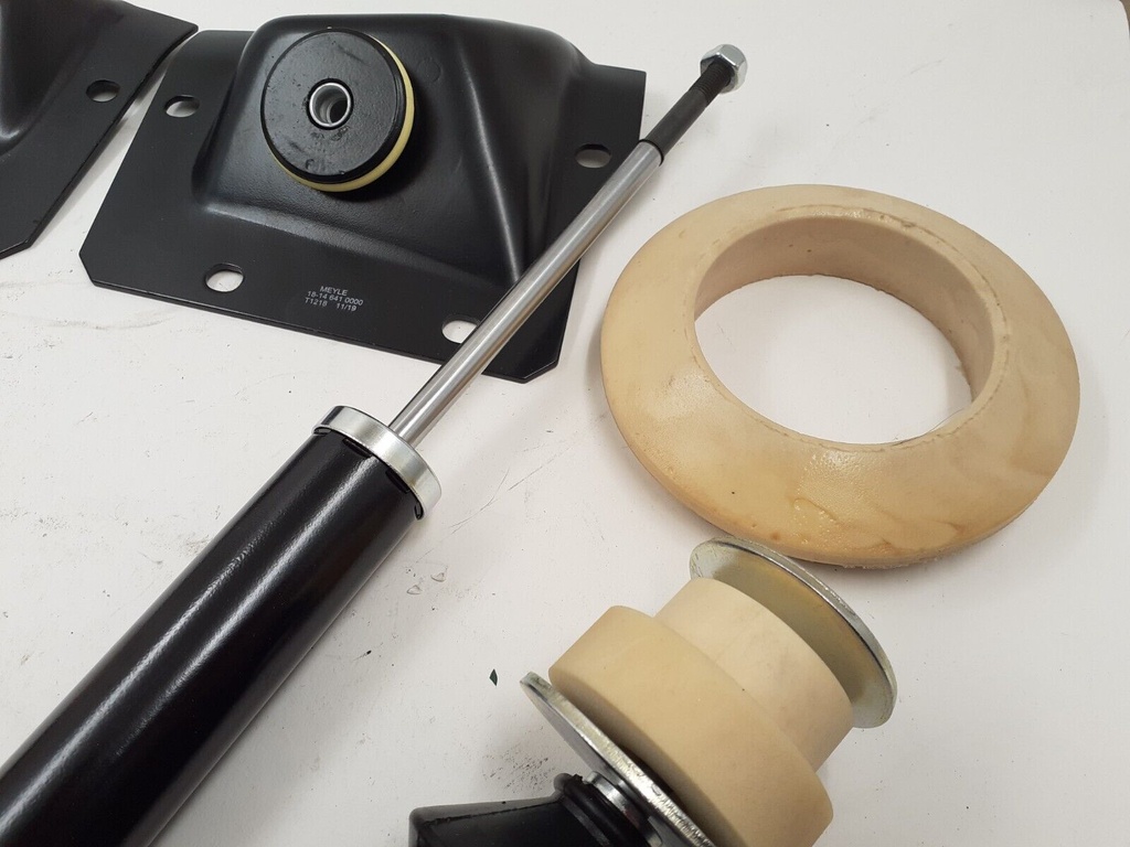JAGUAR X308 XJ8 97-02 COMFORT SHOCK ABSORBER DAMPER BILSTEIN ADAPTIVE CONVERSION
