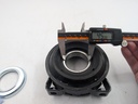 CENTRE PROPSHAFT BEARING FOR XJ's 45mm ID BEARING