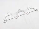 FRONT AJ16 MANIFOLD GASKET 7 BOLT