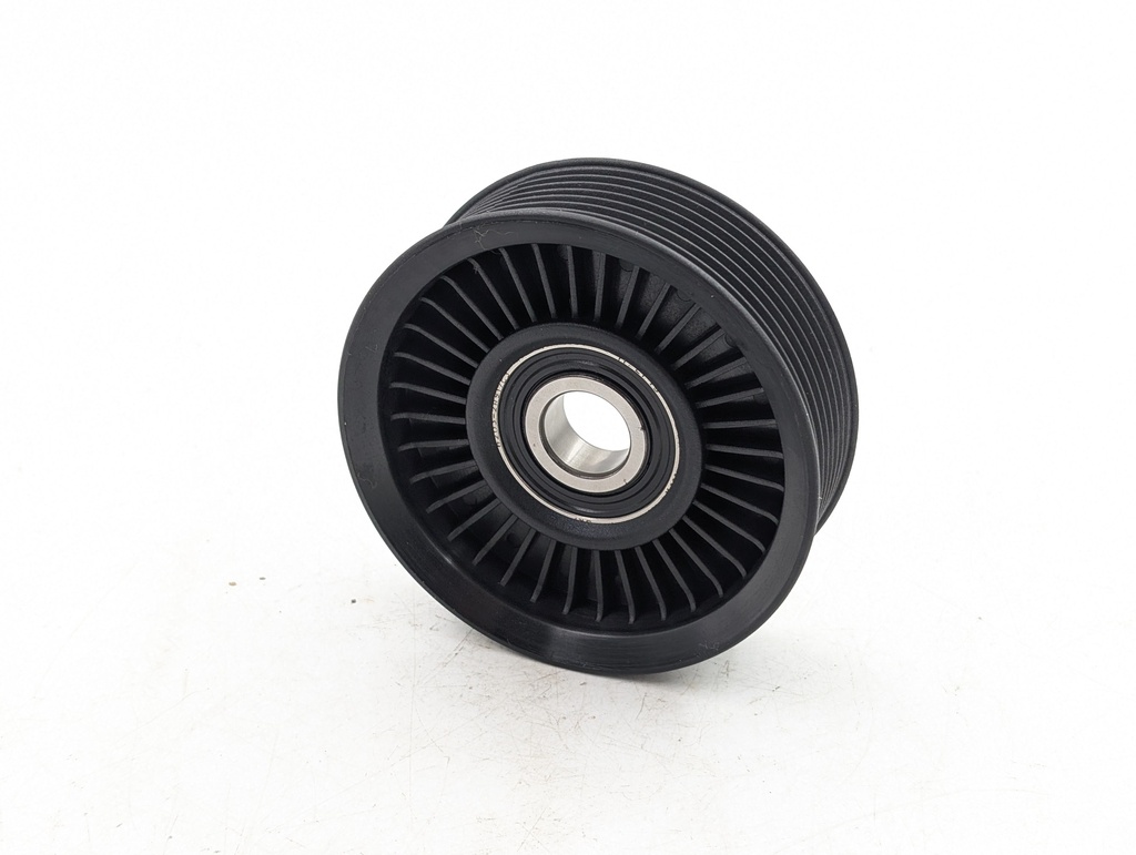 X300 XJR SUPERCHARGER DRIVE BELT IDLER
