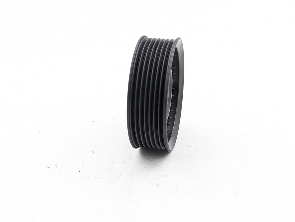 X300 XJR SUPERCHARGER DRIVE BELT IDLER