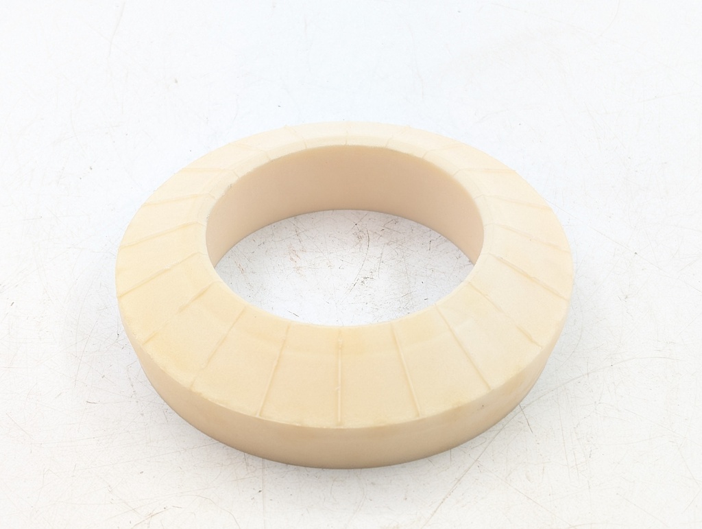 REAR SUSPENSION UPPER SPRING BUFFER