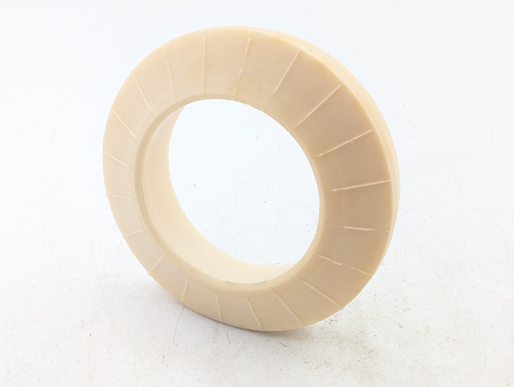 REAR SUSPENSION UPPER SPRING BUFFER