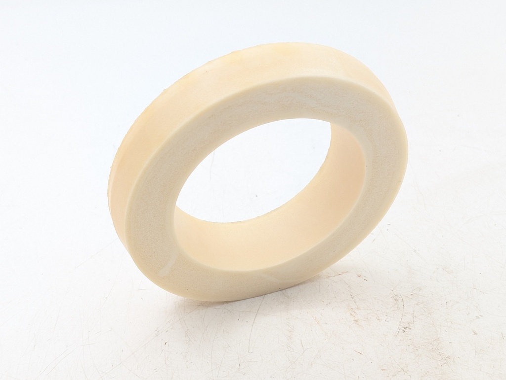 REAR SUSPENSION UPPER SPRING BUFFER