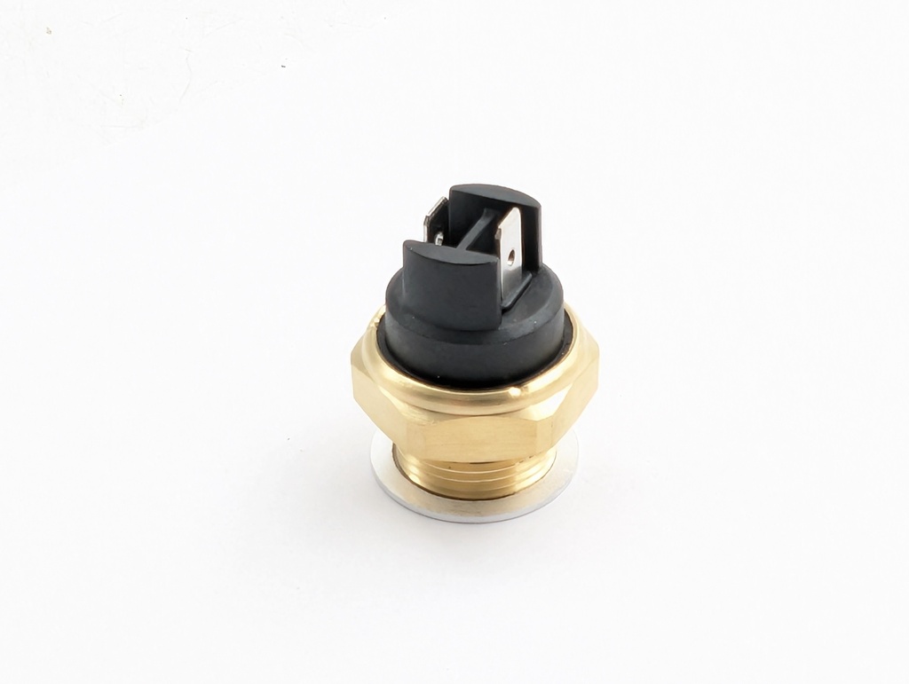 XJS XJ12 V12 COOLANT WATER TEMPERATURE FAN SWITCH