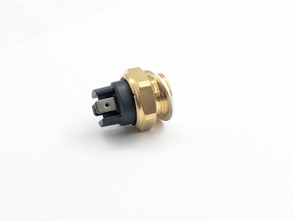 XJS XJ12 V12 COOLANT WATER LOW TEMPERATURE FAN SWITCH