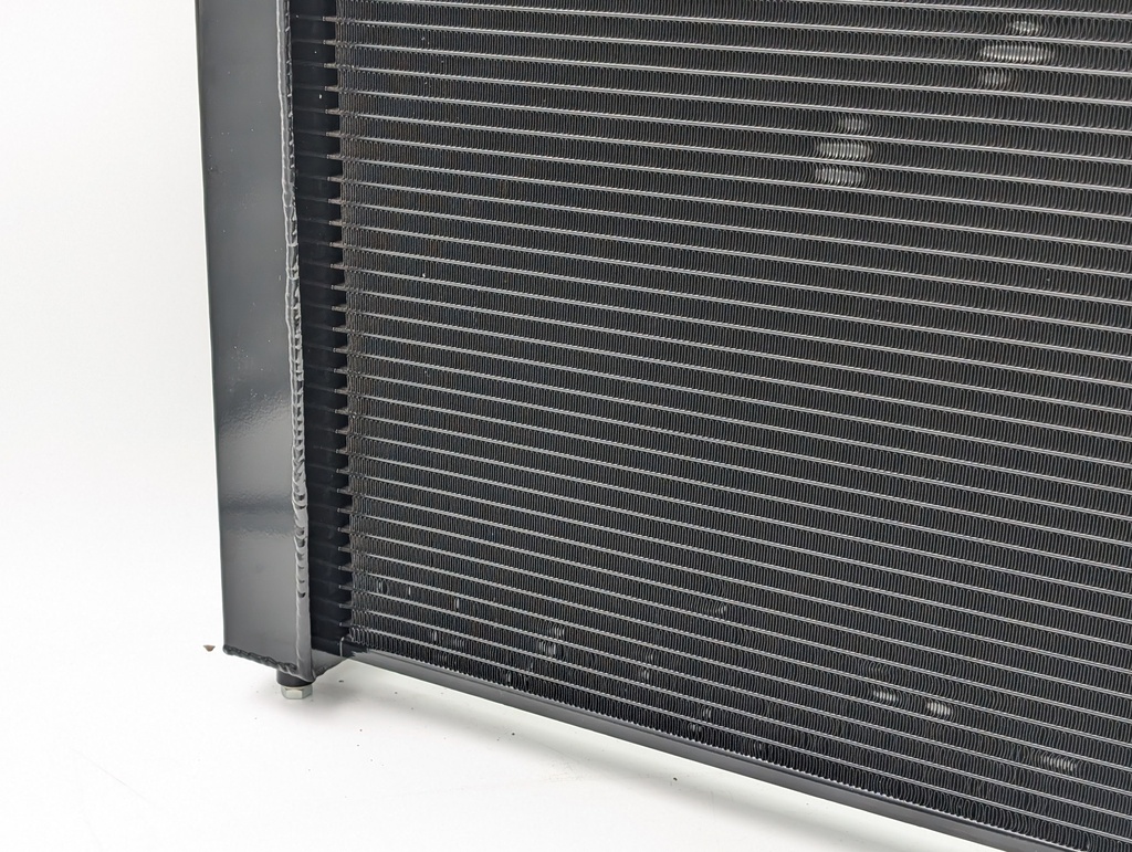 X300 XJR AJ16 S/C X306 ALUMINIUM WATER RADIATOR