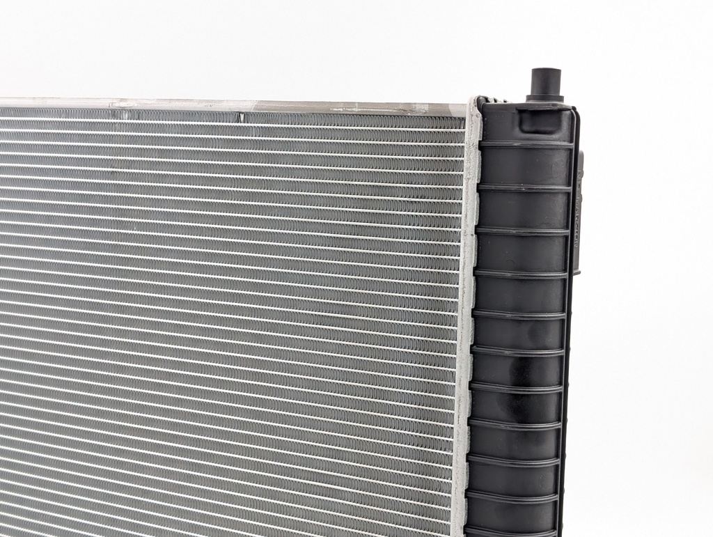 X300 XJR ENGINE WATER RADIATOR