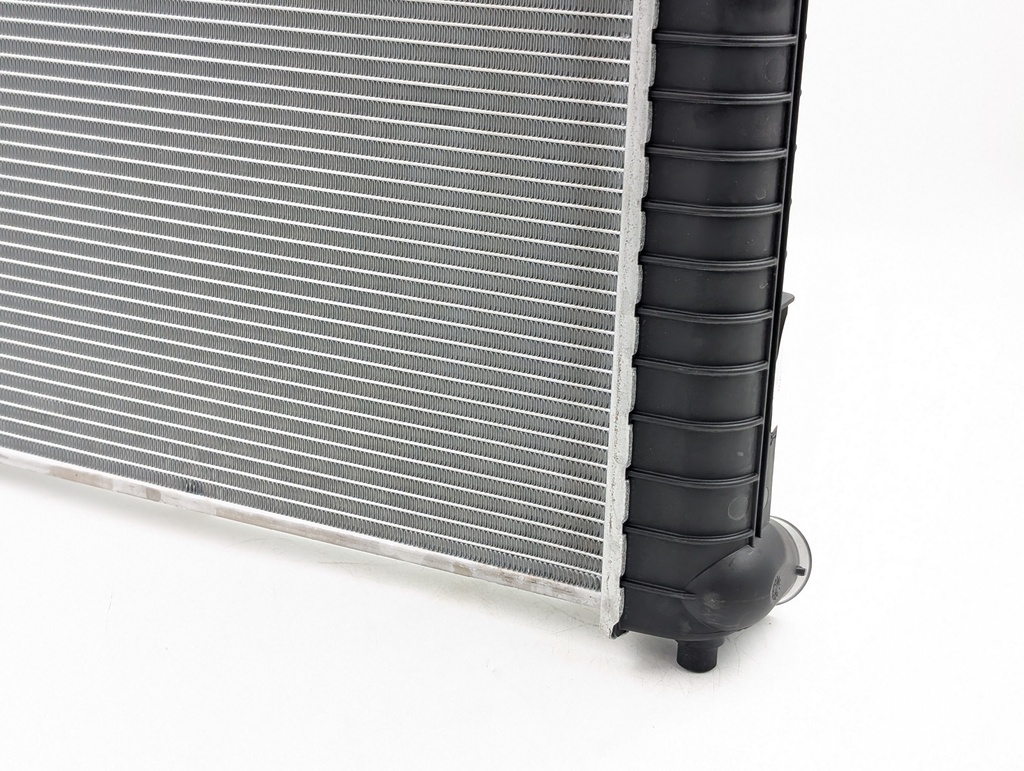 X300 XJR ENGINE WATER RADIATOR