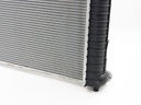 X300 XJR ENGINE WATER RADIATOR