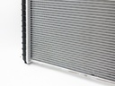 X300 XJR ENGINE WATER RADIATOR
