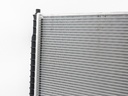 X300 XJR ENGINE WATER RADIATOR