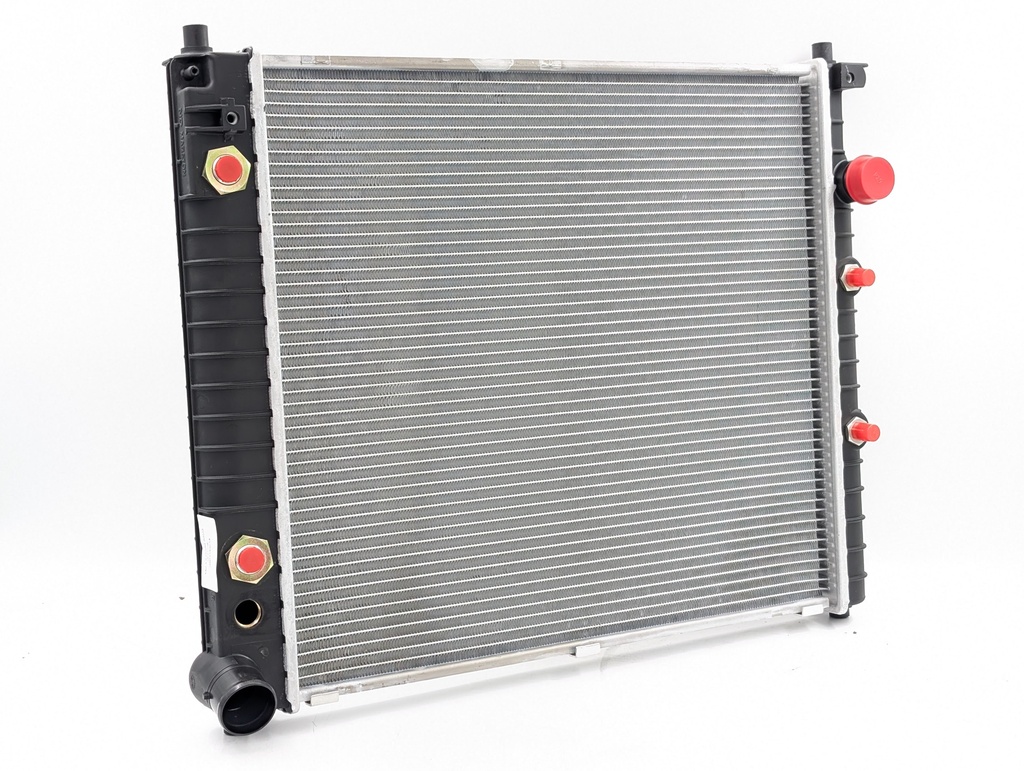 X300 XJR ENGINE WATER RADIATOR