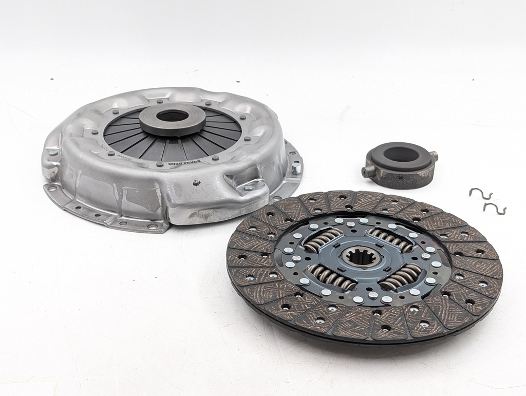 ETYPE V12 CLUTCH KIT