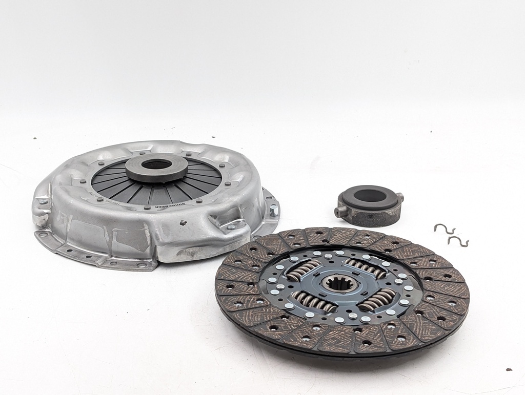 ETYPE V12 CLUTCH KIT