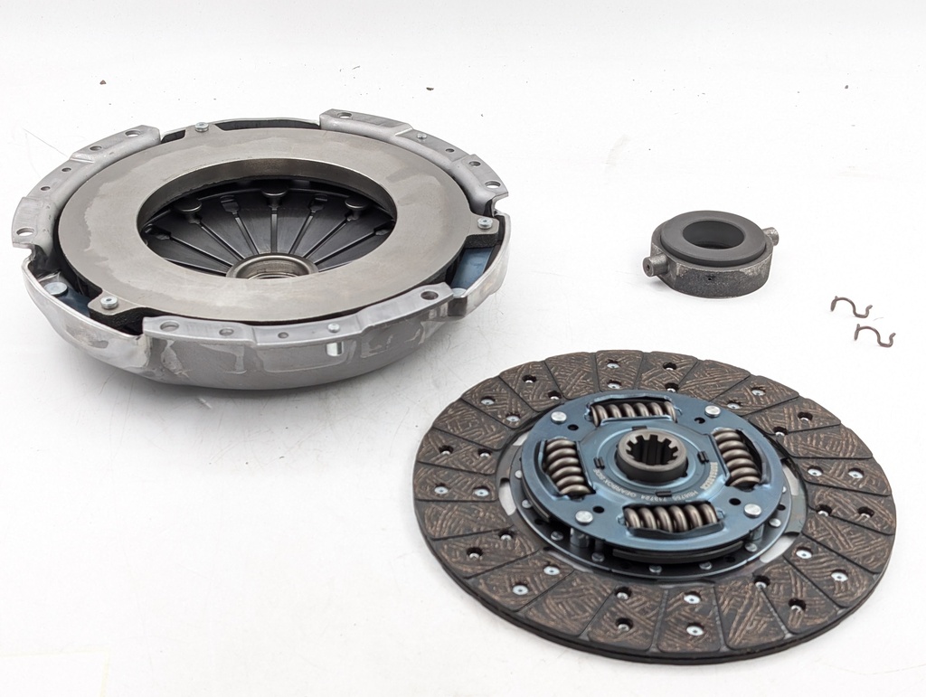 ETYPE V12 CLUTCH KIT